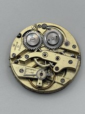 Uranus Z900 Taschenuhr Werk