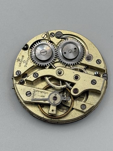 Uranus z900 taschenuhr werk - taschenuhr,