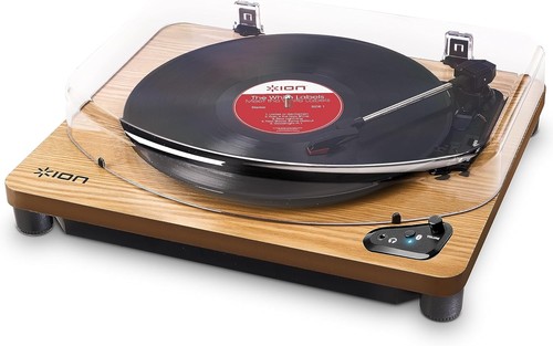 Ion audio air - ion,