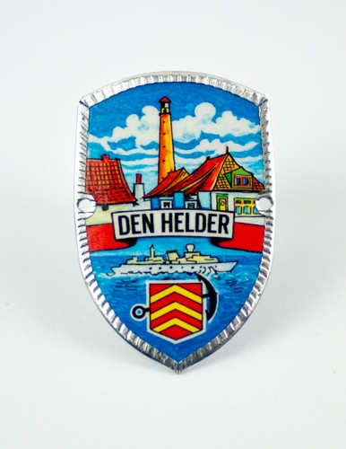 Stocknagel stockschild - stocknagel,