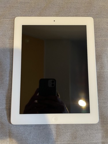 Apple ipad gen - ipad, 4.