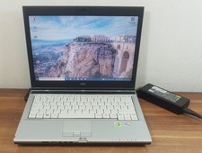 Fujitsu Lifebook S6420 P8700