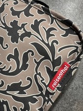 reisenthel Foldable Trolley