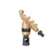 Caleffi Systemtrenner Typ BA