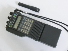 YAESU FT-470 2m/70cm FM-Handfunkgerät (altersbed. Mängel möglich)