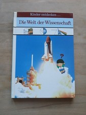 Kinder entdecken... Die Welt