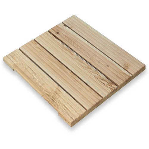 Holzfliese kiefernholz - holzfliese,