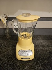 KitchenAid Artisan Standmixer