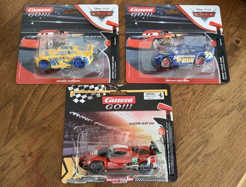 Carrera ferrari 296 - ferrari,