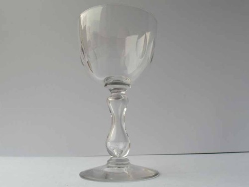 Biedermeier becher fußbecher - becher,