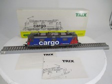 Trix Spur H0 DC 22313