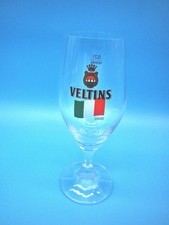Veltins 0,2L Bierglas