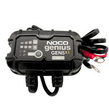 Noco gen5x1 battery charger - noco,