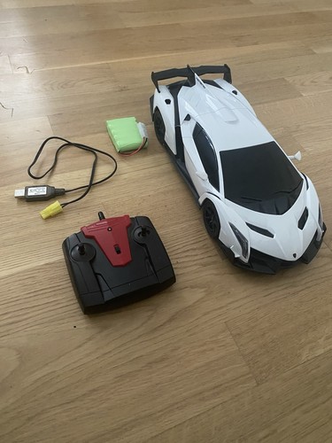 Ferngesteuertes auto - ferngesteuertes,