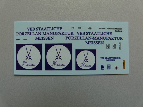 Ttauta 123h spur decals - ttauta,