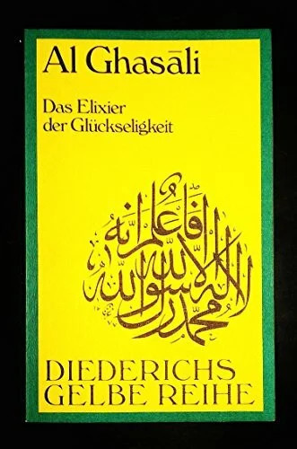 Diederichs gelbe reihe - diederichs,