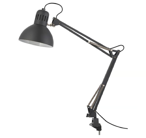 Neu ikea tertial arbeitslampe - tertial,