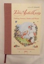 Tilda Apfelkern. Frühling