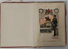 Album Königl Hannoversche