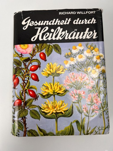 Gesundheit durch heilkräuter - gesundheit,