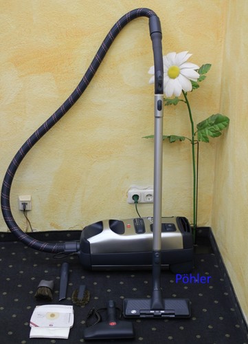 Lux royal d820 mit zhubehör - lux, 1