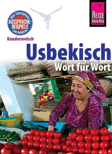 Usbekisch wort für - für,