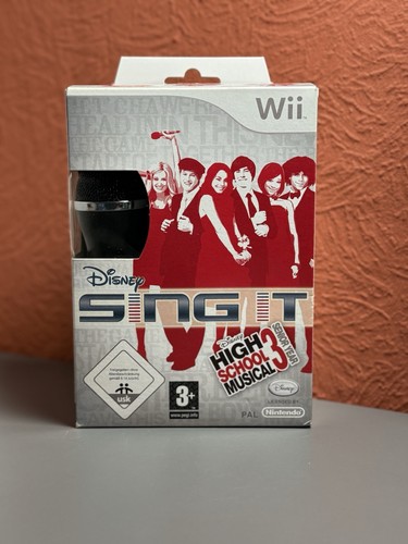 Disney sing high school - sing, it: