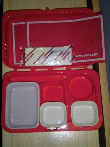 Ddr interflug fluggesellschaft - ddr,
