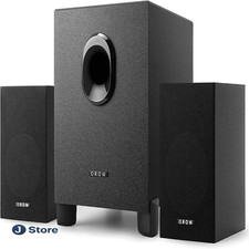 2.1 Lautsprecher USB Betrieb