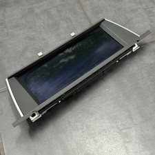 Bildschirm bmw 5er f07 - bmw,