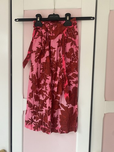 Oilily mädchen weitehose gr - mädchen, weitehose,