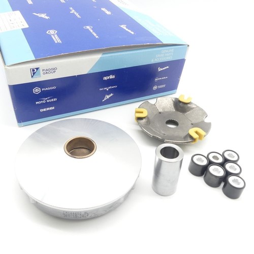 Variomatik variator vario - variomatik,