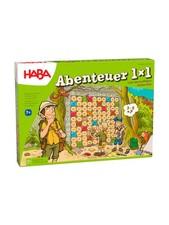 Haba Spiel Abenteuer Kinder