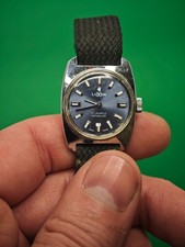 Luxor Swiss Made Herrenuhr