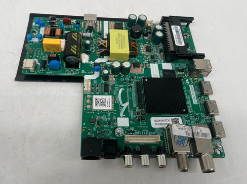 Metz ntm9216 3g040 - ntm9216.3g040, mainboard