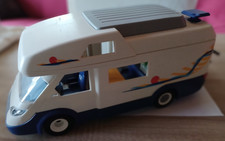 PLAYMOBIL 4859 Wohnmobil Familie