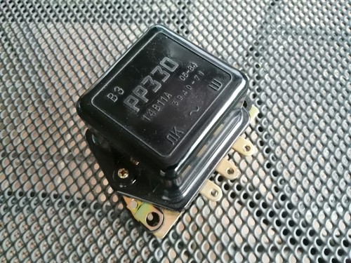 Ural dnepr k750 regler - ,
