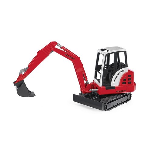 Bruder 2432 schaeff - bruder,