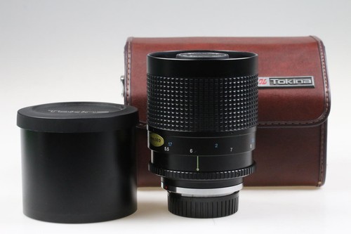 Tokina 500mm 0 rmc - 500mm,