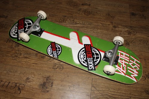 Gefahren 0 deathwish - gefahren,