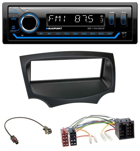 Blaupunkt bluetooth usb dab - blaupunkt,