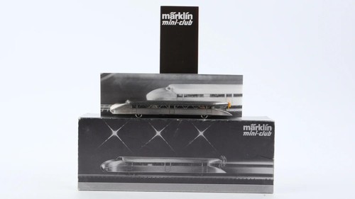 Märklin spur 8876 - spur,