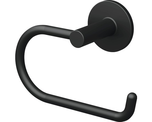 Toilettenpapierhalter lenz - toilettenpapierhalter,