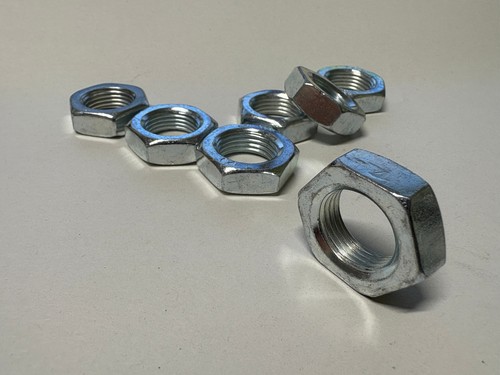 Mutter m18x1 passend - mutter, m18x1,5