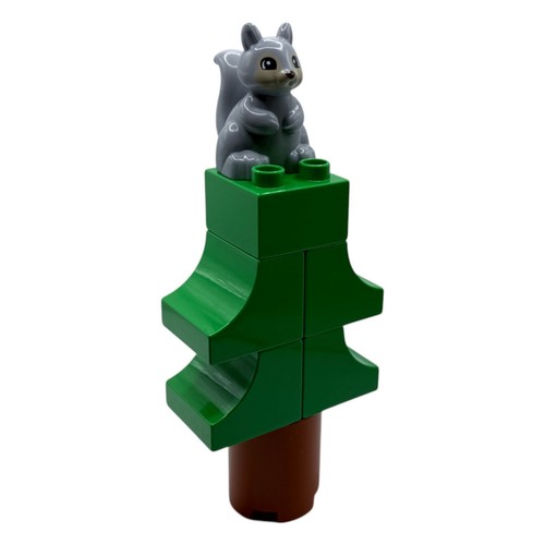 Lego duplo tanne mit - tanne,