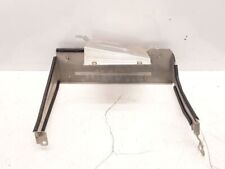 Alfa Romeo 166 2.4JTD 10V 110kW 2003 Kofferraum CD DVD Wechsler Halterung