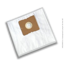 10x Staubsaugerbeutel geeignet