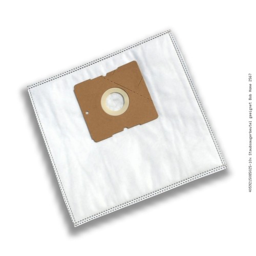 10x staubsaugerbeutel geeignet - 10x,