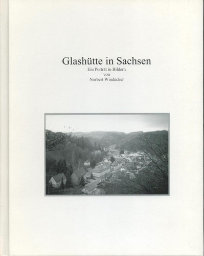 Glashütte sachsen - in,