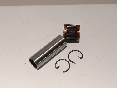 Kolbenbolzen 10x30mm